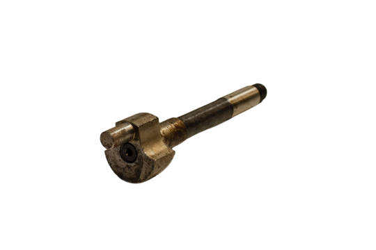 Supershear Handpiece Main Spindle & Crankhead